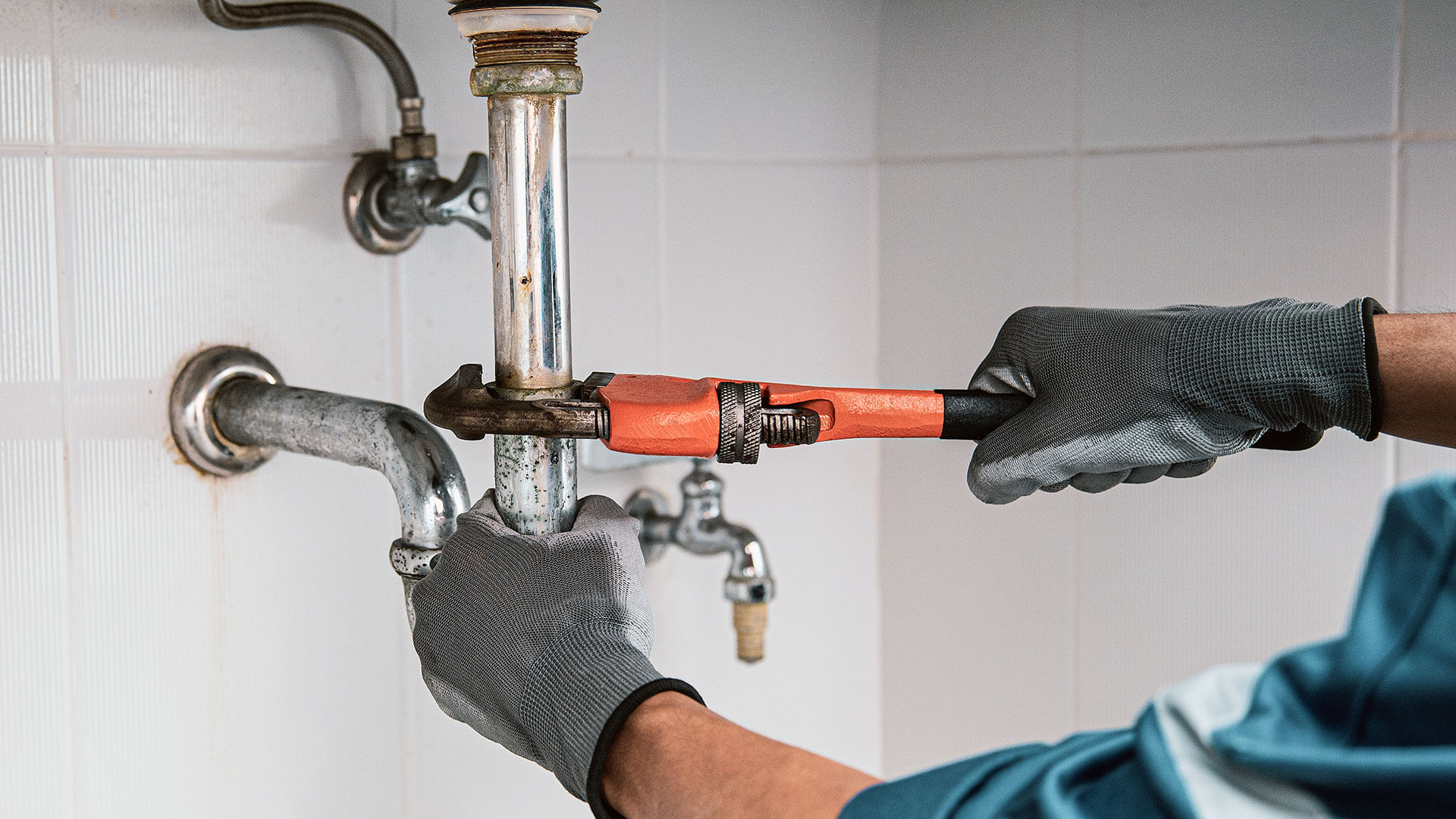 Top Reasons Your Plumbing System Keeps Failing