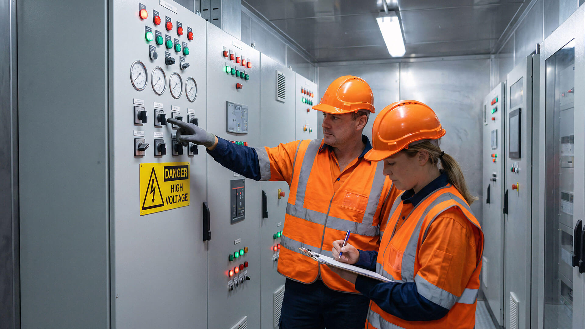 Electrical Safety Tips Every Family Should Follow