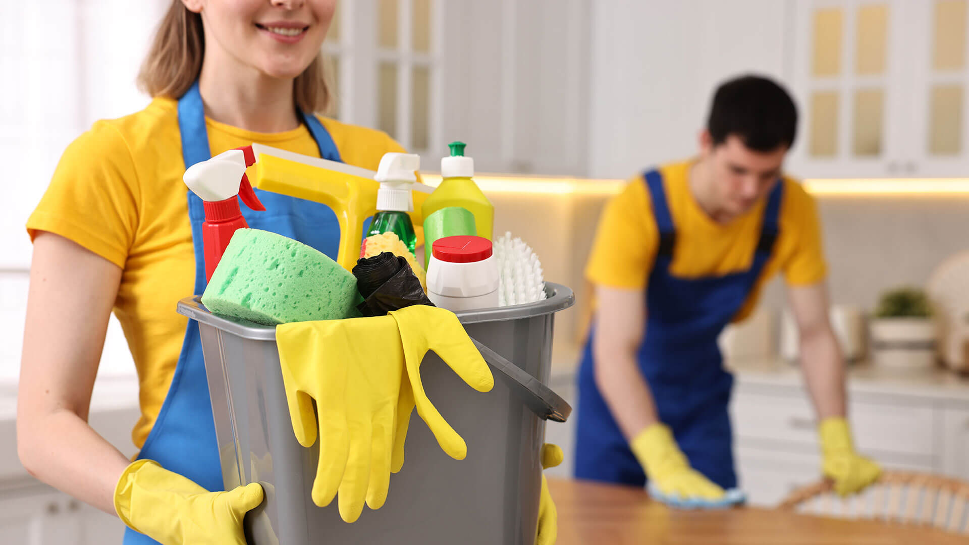 10 Stain Removal Tips Used by Professional Cleaners